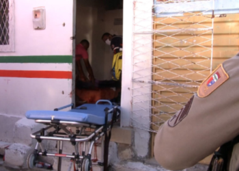 Torcedor do Baraúnas morre após atentado; um outro está internado