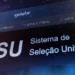 Lista de universidades com vagas para o Sisu já está disponível