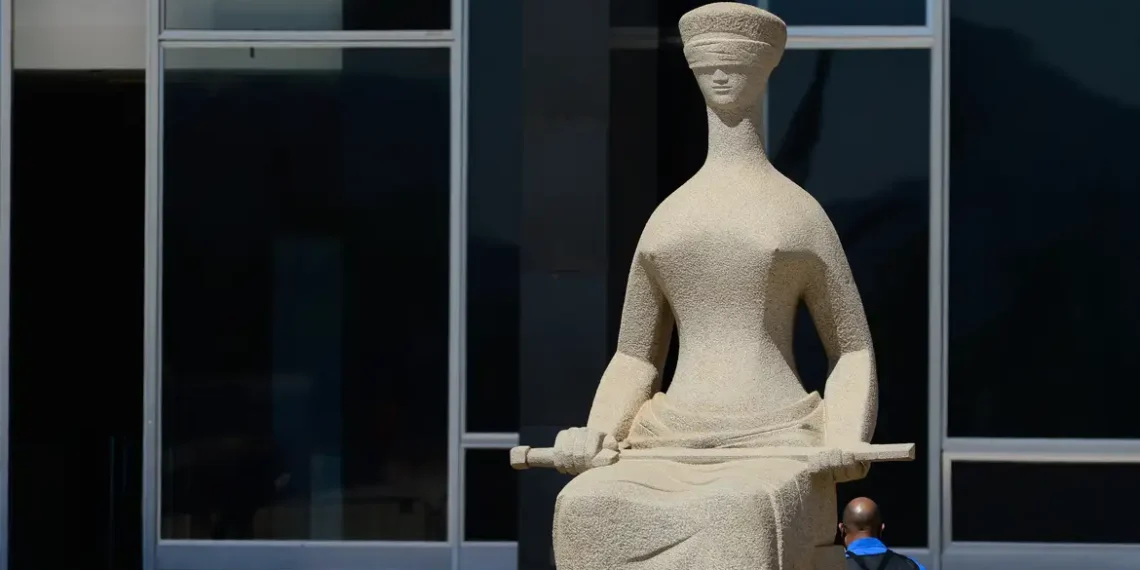 STF retomará quinta-feira julgamento sobre revisão da vida toda