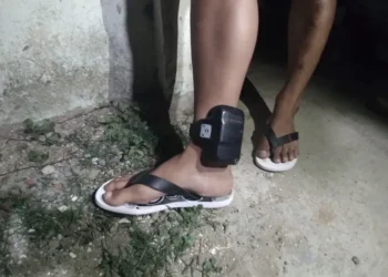 Seap investiga possível explosão de tornozeleira eletrônica em presa do regime semiaberto no RN