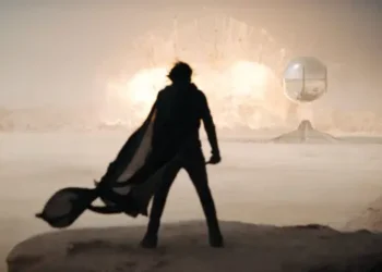 Duna 2 promete mais desenvoltura em sua trama, sob uma produção eloquente e admirável