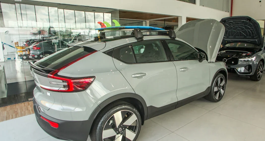 RN teve maior crescimento do Brasil para carros elétricos em janeiro