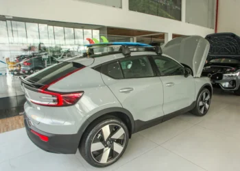 RN teve maior crescimento do Brasil para carros elétricos em janeiro