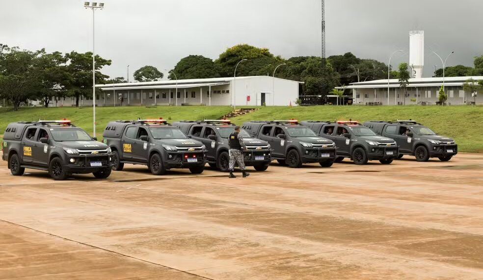 Nono dia de buscas por fugitivos da Penitenciária de Mossoró deve ter reforço de 100 agentes da Força Nacional