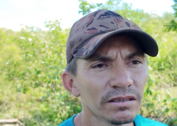 PF prende mecânico que disse ter ficado refém de fugitivos de Mossoró