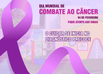 Dia Mundial do Câncer: Casa Durval Paiva alerta sobre a importância do diagnóstico precoce