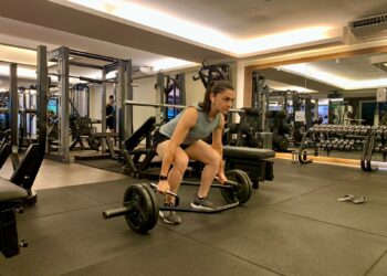 Profissionais apontam benefícios de treinos curtos diários