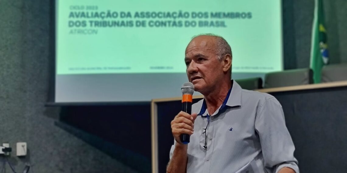 Prefeitura de Parnamirim promove reunião sobre Selo de transparência pública em 2024