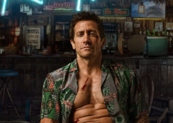 Matador de Aluguel: Jake Gyllenhaal estrela remake do clássico dos anos 80, no Prime Vídeo