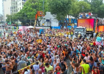 Tentativas de fraudes online no Carnaval podem ultrapassar R$ 100 milhões