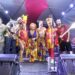 Carnaval de Pium: uma caixinha de surpresas