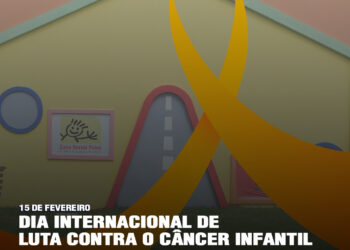 Câncer na Infância: Casa Durval Paiva alerta sobre a importância do diagnóstico precoce