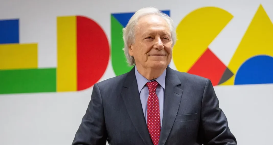 “Problema localizado”, diz Lewandowski sobre fuga de presos em Mossoró