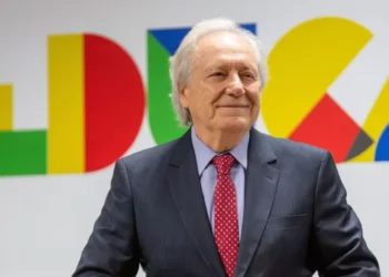 “Problema localizado”, diz Lewandowski sobre fuga de presos em Mossoró