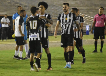 Antes do duelo com o ABC, Treze joga hoje pelo paraibano