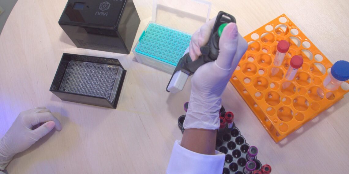 Dispositivo tecnológico é uma resposta da ciência para a detecção precoce de câncer