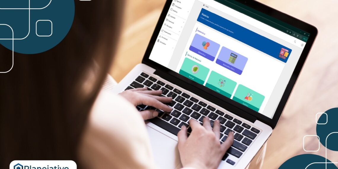 Startup lança ferramenta personalizada de gestão de estudos direcionada a escolas