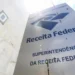 Receita paga nesta quinta-feira restituições de lote residual do IRPF