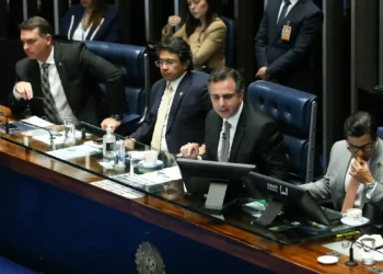 Senado aprova fim da “saidinha” de presos