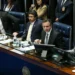 Senado aprova fim da “saidinha” de presos