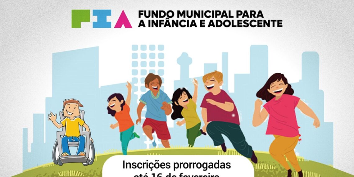 Parnamirim: Comdica prorroga prazo de inscrição do Edital FIA