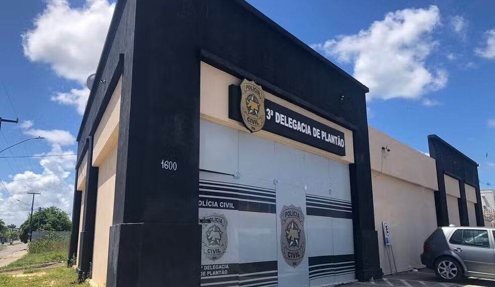 Algemado, preso por tráfico de drogas foge após fazer exame médico no Itep