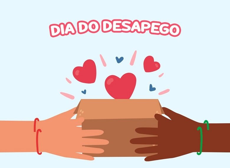 Casa Durval Paiva realiza Dia do Desapego nesta quinta-feira (29)