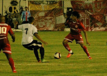 Treze encara América em Natal pensando em quebrar tabu