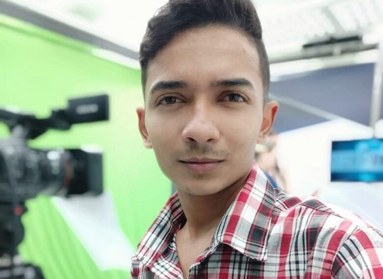 Apresentador morre após ser baleado na cabeça em Mossoró