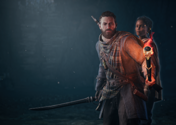 Análise: Banishers: Ghosts of New Eden (Multi) nos envolve em meio a dilemas morais e o sobrenatural