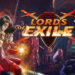 Análise: Lords of Exile (Multi) se inspira em clássicos para ser uma experiência marcante