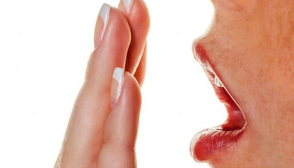 Halitose: Quais as causas e como tratar?