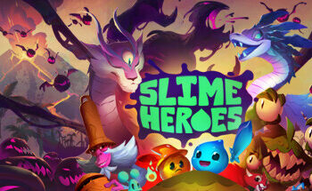 Slime Heroes é anunciado para Xbox Series e PC; confira o trailer