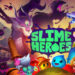 Slime Heroes é anunciado para Xbox Series e PC; confira o trailer