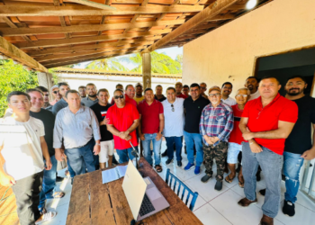 Serra do Mel: Oposição já tem nome certo para disputar a eleição em 2024