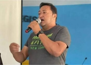 Operação busca provas sobre morte do prefeito de São José de Campestre