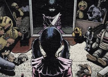 Atirei o Pau no Gato – Venha conhecer o lado macabro das canções infantis