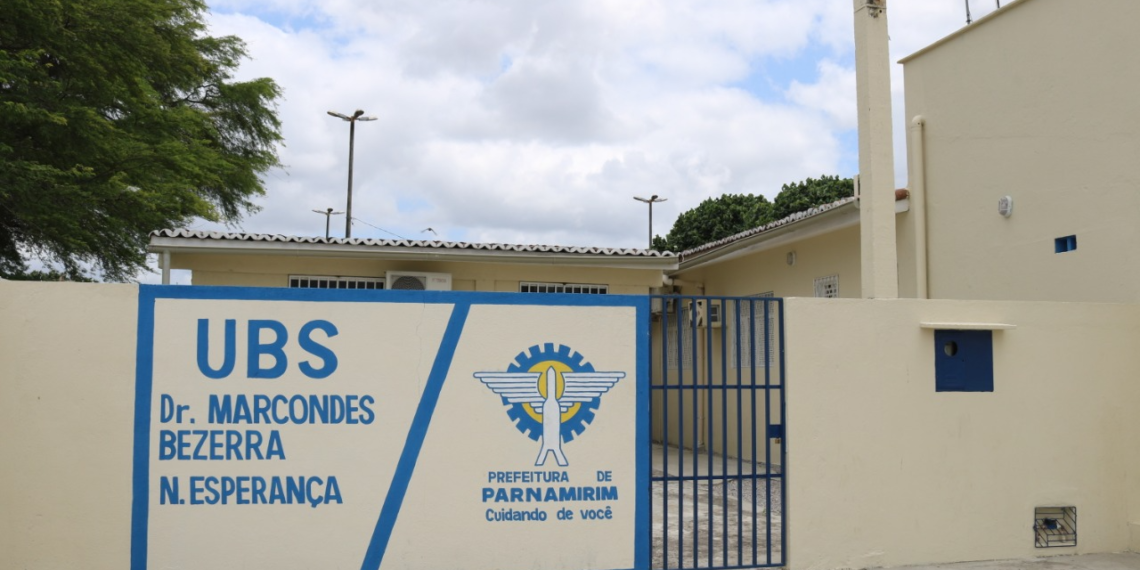 Parnamirim – Diretores das UBSs recebem novos kits de atendimento