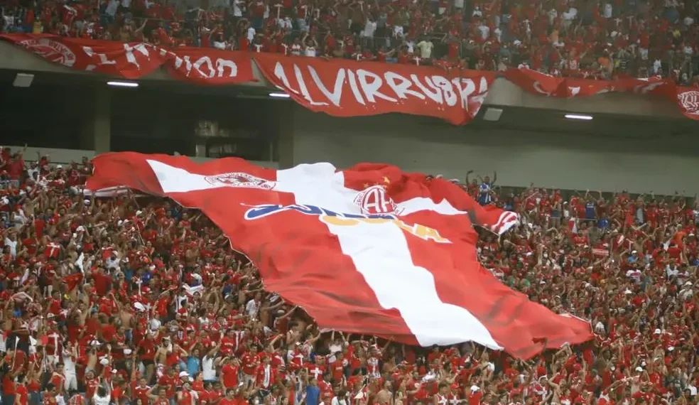 Começa venda de ingressos para Fortaleza x América-RN