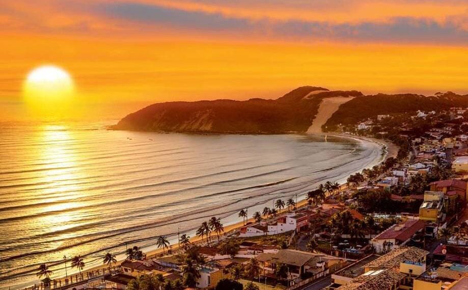 Emparn diz que calor só deve diminuir a partir de maio: “Natal se transformou em uma ilha de calor”