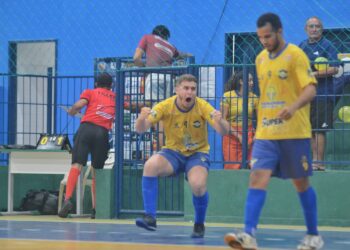 Em final emocionante, Parnamirim conquista título da Copa Verão de Futsal