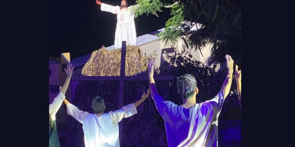 Semana Santa em Natal: Celebrações e Significados