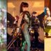 Confira o calendário de lançamentos de games para o mês de abril de 2024