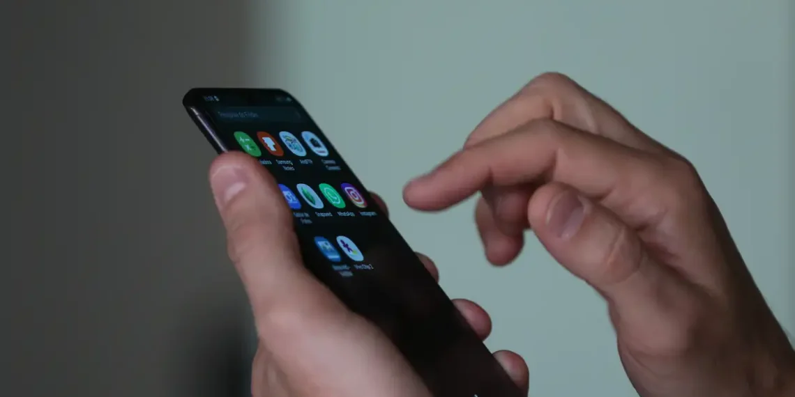 Celular Seguro recebe 30 mil alertas de bloqueio de aparelhos