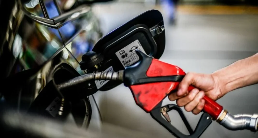 Abastecer com etanol é mais vantajoso do que com gasolina no RN, aponta ANP