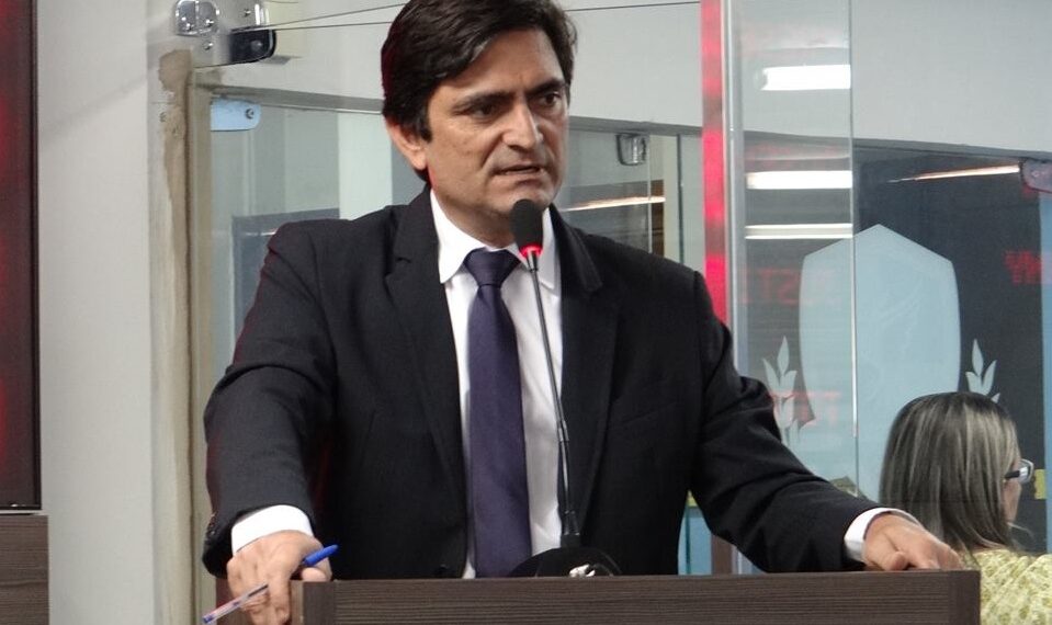 PL define Genivan Vale para disputar prefeitura de Mossoró