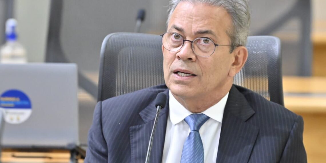 Projetos de Lei do deputado Hermano Morais são aprovados na ALRN