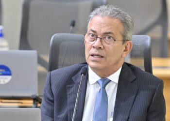 Projetos de Lei do deputado Hermano Morais são aprovados na ALRN
