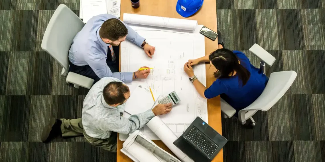 Homens ocupam seis em cada dez cargos gerenciais, aponta IBGE