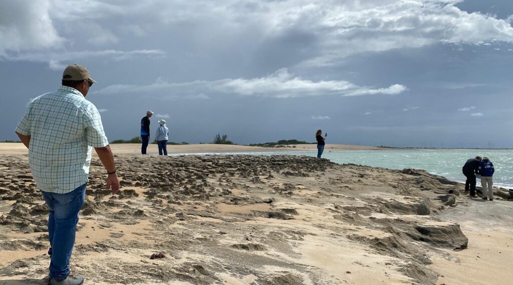 Estudos do Porto-indústria verde do RN estão na segunda fase